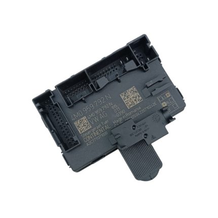 Modulo Comando Porta Audi Rs E Tron Gt 2022 a 2024 Diant Dir