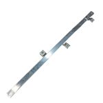 Suporte Chapao Assoalho Audi Rs E Tron Gt 2022 2024 Traseira Direita - Imagem 3
