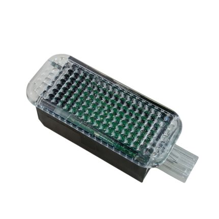 Luz Cortesia Forro Porta Audi Rs E Tron Gt 2022 2023 2024