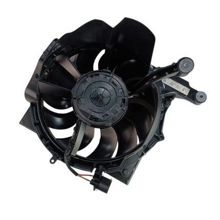Ventoinha Radiador Audi Rs E Tron Gt 2022 2023 2024 Direito