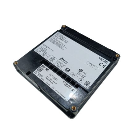 Modulo Chamada Emergencia Audi Rs E Tron Gt 911 922 Taycan