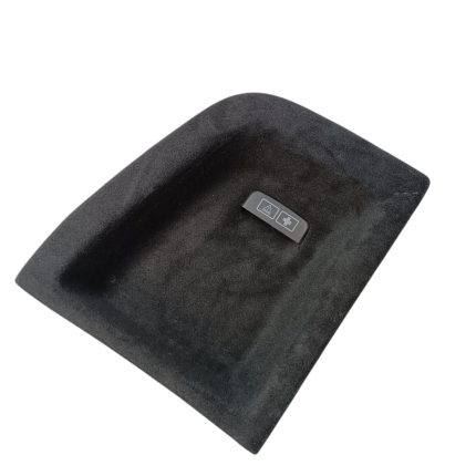 Acabamento Forro Porta Malas Bmw X4 M40 2019 a 2022 Esquerdo