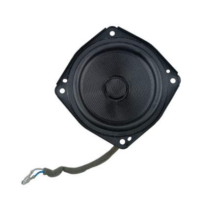 Alto Falante Audi Rs E Tron Gt 2022 2023 2024 Detalhe Oem