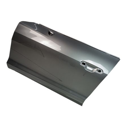 Porta Audi Rs E Tron Gt 2022 2023 2024 Dianteira Esquerda