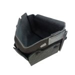 Porta Treco Porta Malas Audi Rs E Tron Gt 2022 2024 Direito - Imagem 6
