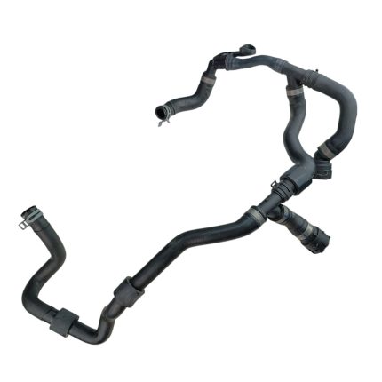 Tubo Mangueira Agua Radiador Audi Rs E Tron Gt 2022 23 2024