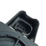 Sirene Alarme Buzina Audi Rs E Tron Gt 2022 2023 2024 Oem - Imagem 6
