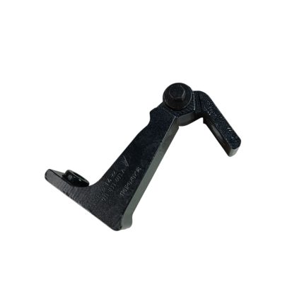 Dobradiça Inf Porta Audi Rs E Tron Gt 2022 23 2024 Tras Esq