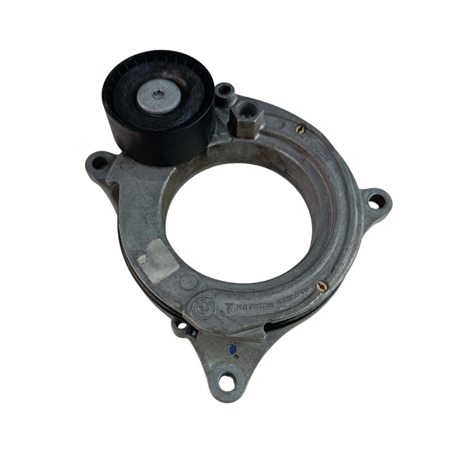 50815f5e572221cd940074c2360bec59.jpeg Tensor Esticador Correia Alternador Bmw X4 M40 G02 2019 a 2022 - Imagem 1
