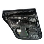 Forro Porta Audi Rs E Tron Gt 2022 23 2024 Traseira Direito - Imagem 5