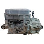 Motor Eletrico Audi Rs E Tron Gt 2022 2023 2024 Dianteiro