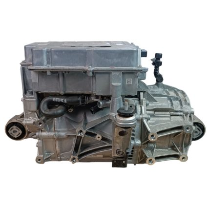 Motor Eletrico Audi Rs E Tron Gt 2022 2023 2024 Dianteiro