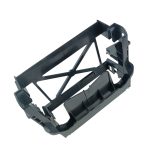 Suporte Central Multimidia Audi Rs E Tron Gt 2022 2023 2024 - Imagem 3
