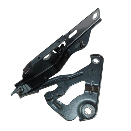 Dobradiça Capo Audi Rs E Tron Gt 2022 2023 2024 Esquerdo Oem