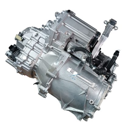 Motor Eletrico Audi Rs E Tron Gt 2022 2023 2024 Traseiro