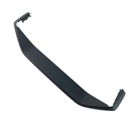 Moldura Inf Painel Instrumentos Audi Rs E Tron Gt 2022 2024