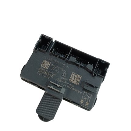 Modulo Comando Porta Audi Rs E Tron Gt 2022 A 2024 Tras Esq