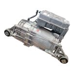 Motor Eletrico Audi Rs E Tron Gt 2022 2023 2024 Dianteiro - Imagem 3