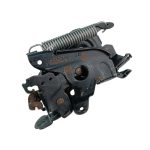Trava Fechadura Capo Bmw X4 M40 2019 2020 2021 2022 Original - Imagem 5