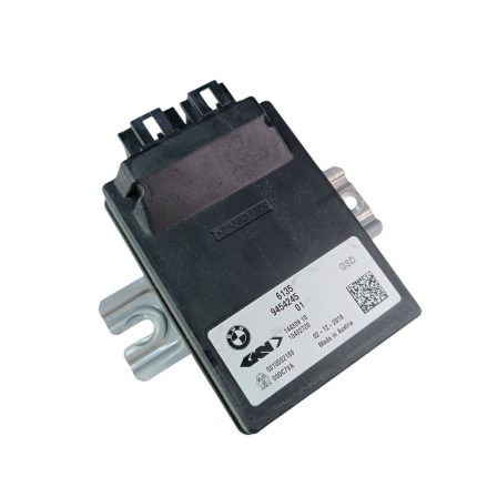 Modulo Diferencial Traseiro Bmw X4 M40 G02 2019 2020 2021 2022