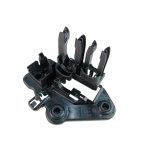 Suporte Guia Chicote Audi Rs E Tron Gt 2022 2023 2024 Oem