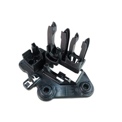 Suporte Guia Chicote Audi Rs E Tron Gt 2022 2023 2024 Oem