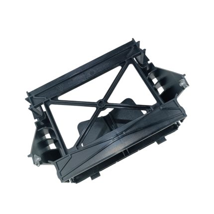 Suporte Central Multimidia Audi Rs E Tron Gt 2022 2023 2024