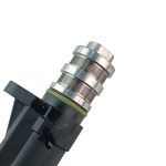 Válvula Solenoide Eletromagnética Bmw X4 M40 G02 2019 a 2022 - Imagem 5