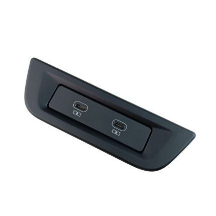 Carregador Ucb C Traseiro Audi Rs E Tron Gt 2022 2023 2024