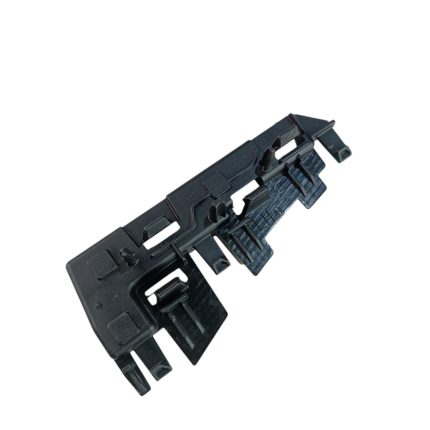 Suporte Guia Spoiler Audi Rs E Tron Gt 2022 a 2024 Esquerdo