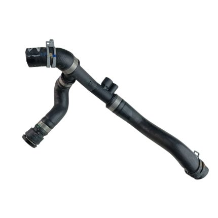 Tubo Mangueira Agua Radiador Audi Rs E Tron Gt 2022 23 2024