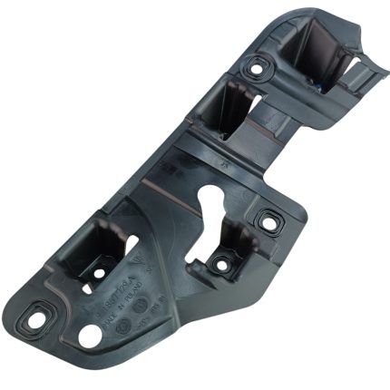 Suporte Coluna Audi Rs E Tron Gt 2022 23 2024 Tras Esquerdo