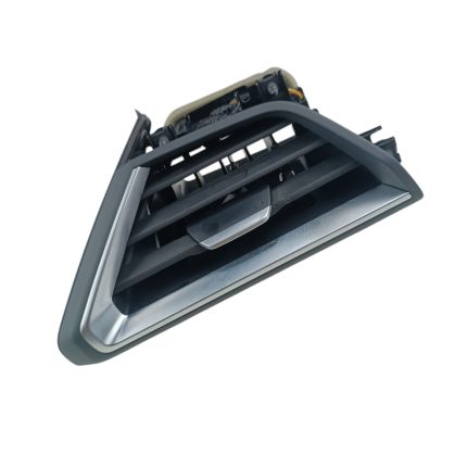 Difusor ar Painel Audi Rs E Tron Gt 2022 2023 2024 Esquerdo