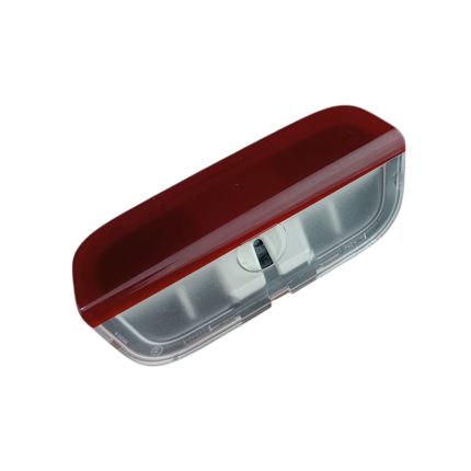 Luz Cortesia Forro Porta Audi Rs E Tron Gt 2022 24 Dianteira