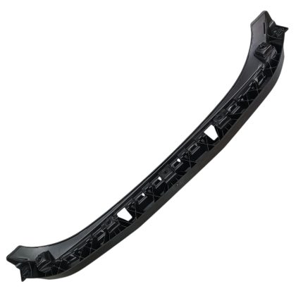 Suporte Guia Parachoque Audi Rs E Tron Gt 2022 2024 Traseiro