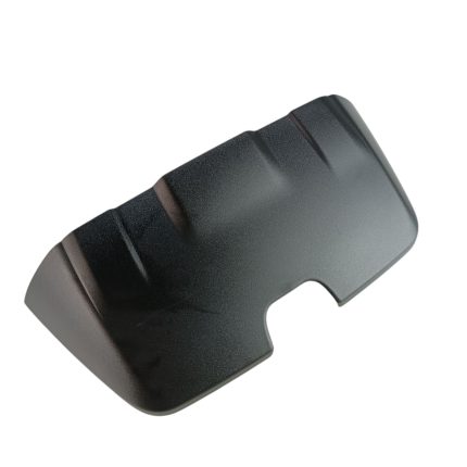 Moldura Camera Parabrisa Audi Rs E Tron Gt 2022 2023 2024
