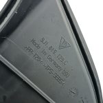 Duto Ar Dreno Agua Parabrisa Audi Rs E Tron Gt 2022 23 2024 - Imagem 6