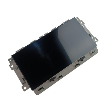 Tela Display Multimidia Audi Rs E Tron Gt 2022 2023 2024 Oem