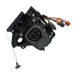 Chicote Carregador Bateria Audi Rs E Tron Gt 2022 23 2024 - Imagem 3