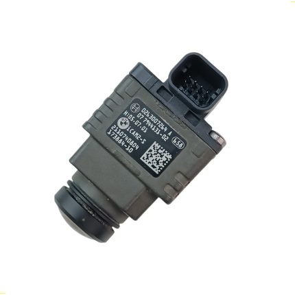 Camera Surround View Bmw X4 M40 2019 A 2022 Dianteira Traseira