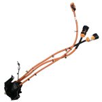 Chicote Carregador Bateria Audi Rs E Tron Gt 2022 23 2024 - Imagem 4