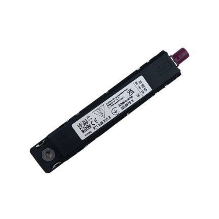 Amplificador Antena Audi Rs E Tron Gt 2022 23 2024 Tras Esq