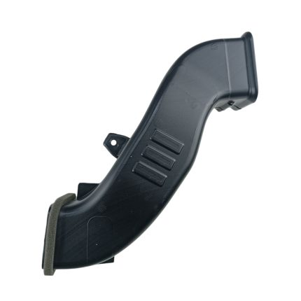 Duto ar Painel Audi Rs E Tron Gt 2022 2023 2024 Esquerdo Oem