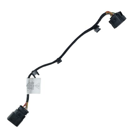 Chicote Diferencial Audi Rs E Tron Gt 2022 2023 2024 Origin