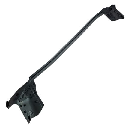 Borracha Vedaçao Vidro Audi Rs E Tron Gt 2022 2024 Tras Esq