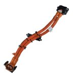 Chicote Alta Tensao Bateria Audi Rs E Tron Gt 2022 2023 2024