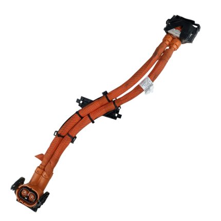 Chicote Alta Tensao Bateria Audi Rs E Tron Gt 2022 2023 2024