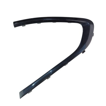 Friso Arco Vidro Traseiro Bmw X4 M40 2019 2020 2021 2022 Direito