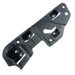 Suporte Coluna Audi Rs E Tron Gt 2022 2023 2024 Traseira Direita - Imagem 5