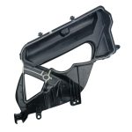 Duto Ar Dreno Agua Parabrisa Audi Rs E Tron Gt 2022 23 2024 - Imagem 5